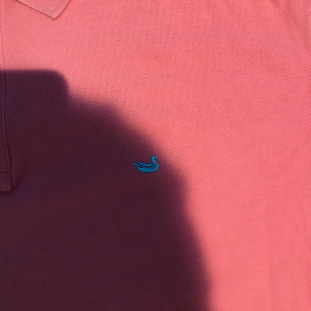 Southern Marsh Men’s Polo Shirt Size 2XL - Picture 3 of 4